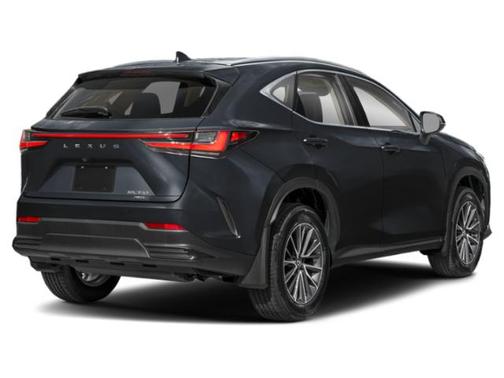 2026 Lexus NX 350 350 Base