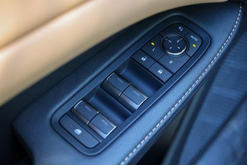 Mica 2026 Lexus RX 350 Premium