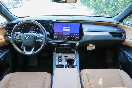 Mica 2026 Lexus RX 350 Premium