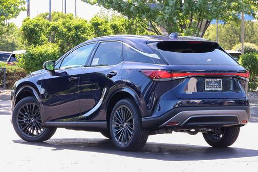 Mica 2026 Lexus RX 350 Premium