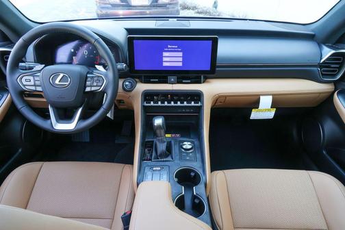 8x1 2026 Lexus IS 350 Base