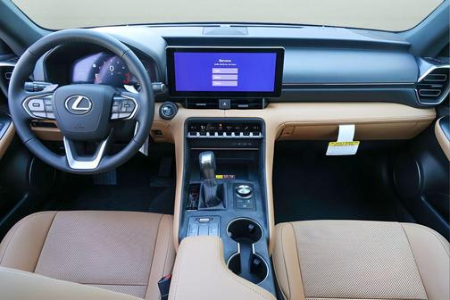 8x1 2026 Lexus IS 350 Base