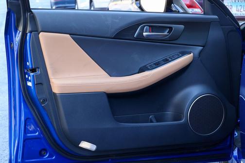 8x1 2026 Lexus IS 350 Base