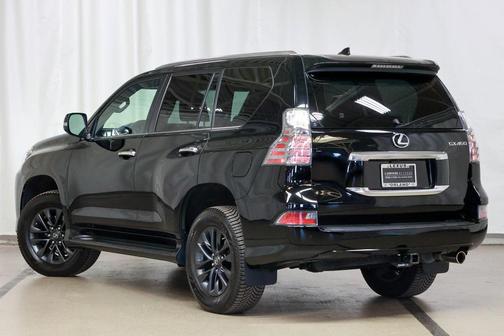 2021 Lexus GX 460 Premium