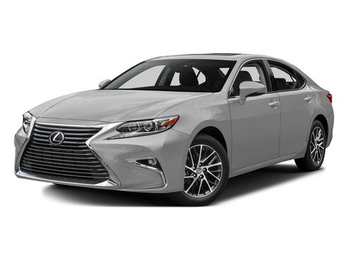 2018 Lexus ES 350 Base