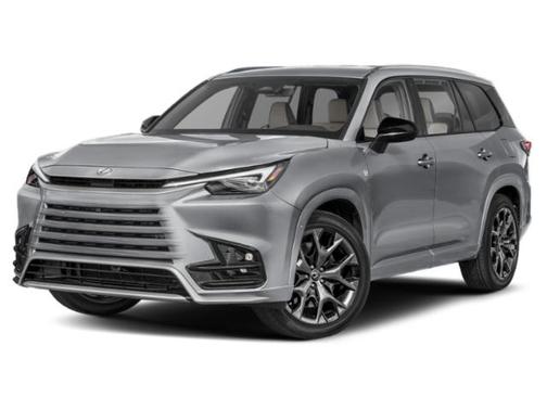 2025 Lexus TX 500h F SPORT Premium