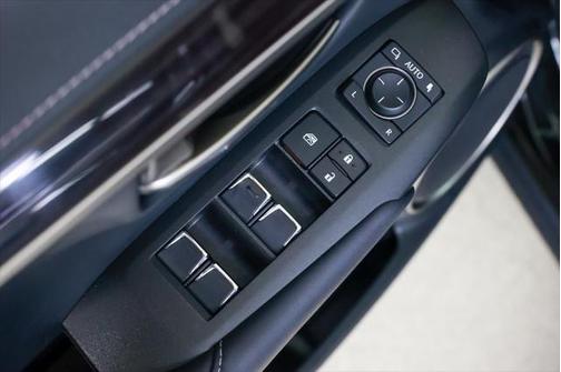 2018 Lexus NX 300h Base