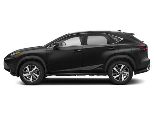 2018 Lexus NX 300h Base