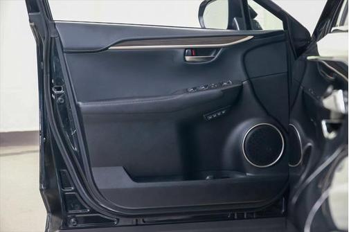 2018 Lexus NX 300h Base
