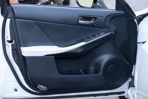 2023 Lexus IS 350 Base