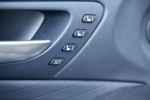 2023 Lexus IS 350 Base