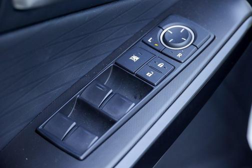 2023 Lexus IS 350 Base