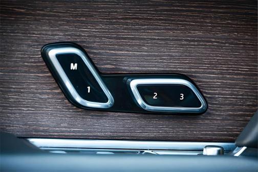 2023 Land Rover Range Rover P530 SE