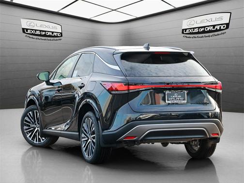 2026 Lexus RX 350 Premium