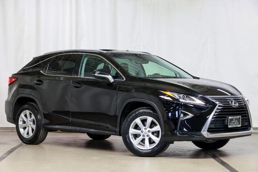 2016 Lexus RX 350 Base
