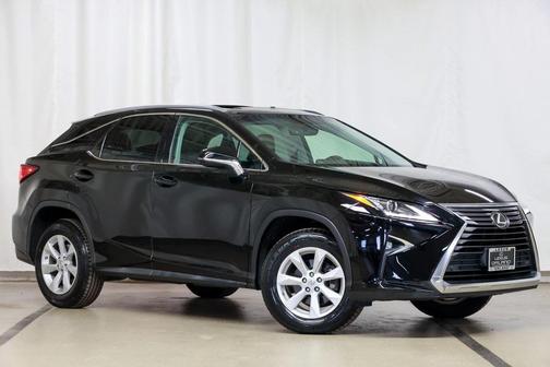 2016 Lexus RX 350 Base