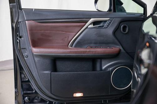 2016 Lexus RX 350 Base