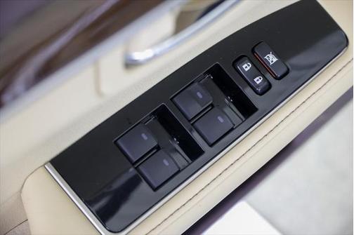 2018 Lexus ES 350 Base