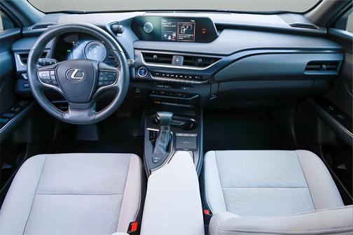2020 Lexus UX 250h Base