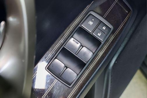 Black Onyx 2021 Lexus GX 460 Premium