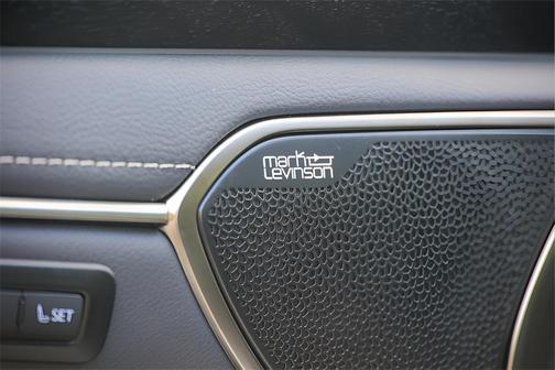 2025 Lexus ES 350 Ultra Luxury