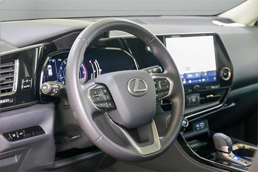 2025 Lexus NX 350 350 Base