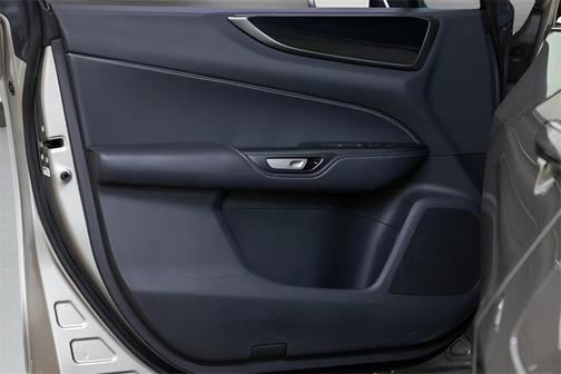 2025 Lexus NX 350 350 Base