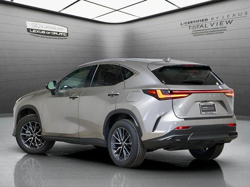 2025 Lexus NX 350 350 Base