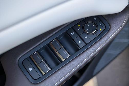 Cloudburst Gray 2026 Lexus RX 350 Premium