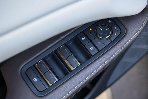 Cloudburst Gray 2026 Lexus RX 350 Premium