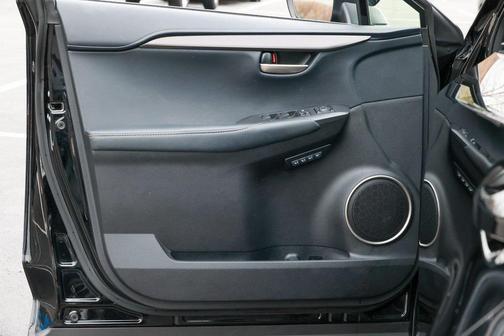 2016 Lexus NX 200t Base