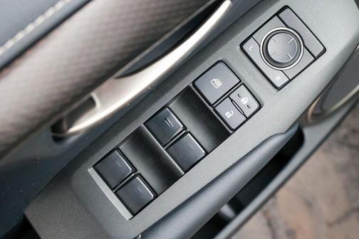 2016 Lexus NX 200t Base