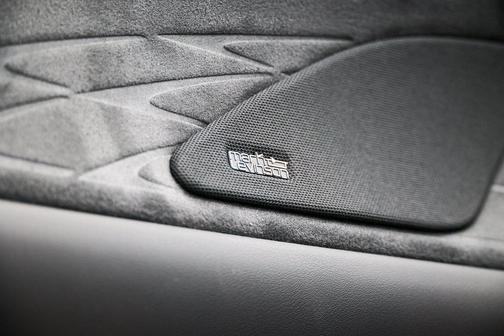 2026 Lexus RX 500h F SPORT Performance