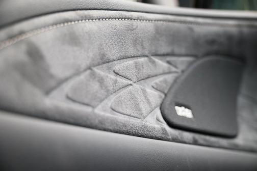 2026 Lexus RX 500h F SPORT Performance