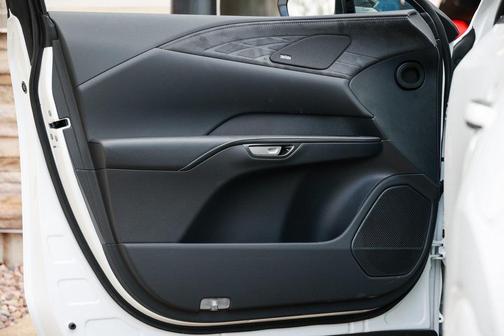 2026 Lexus RX 500h F SPORT Performance