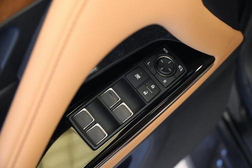 2023 Lexus LX 600 Luxury