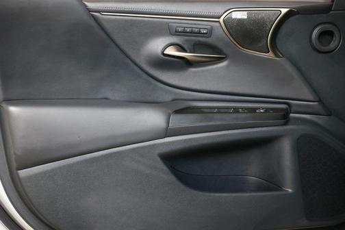 2019 Lexus ES 350 F Sport