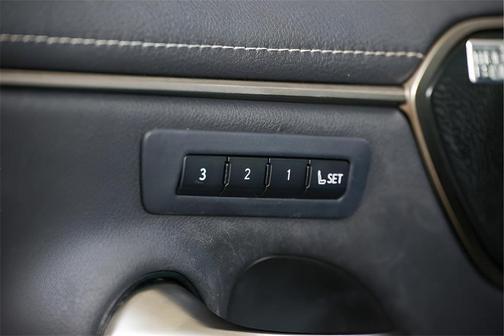 2019 Lexus ES 350 F Sport