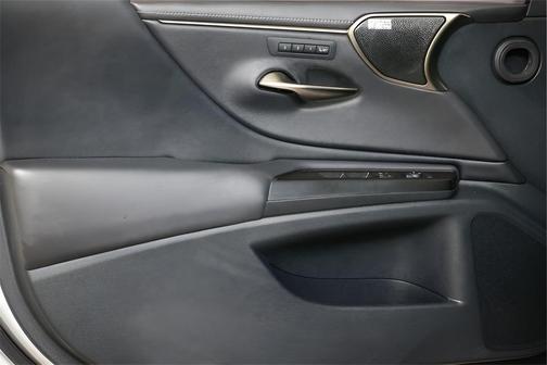 2019 Lexus ES 350 F Sport