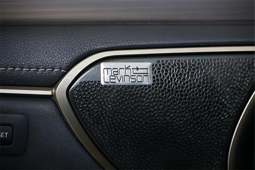 2019 Lexus ES 350 F Sport