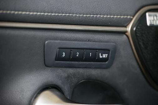 2019 Lexus ES 350 F Sport