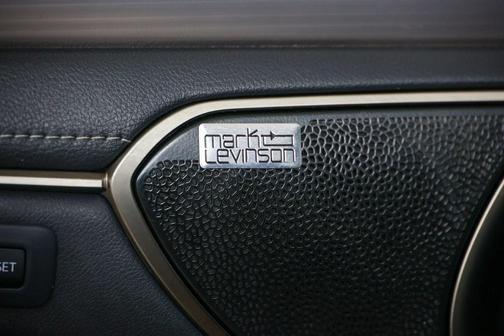 2019 Lexus ES 350 F Sport