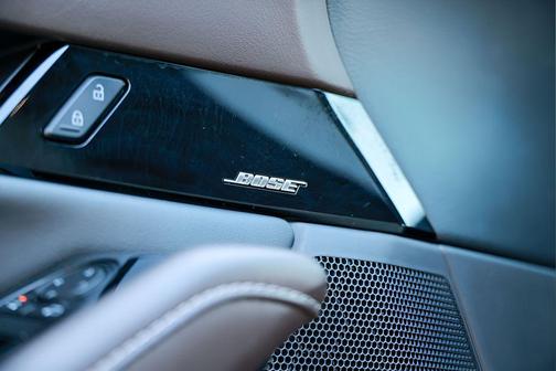 Deep Crystal Blue Mica 2021 Mazda CX-30 Premium Package