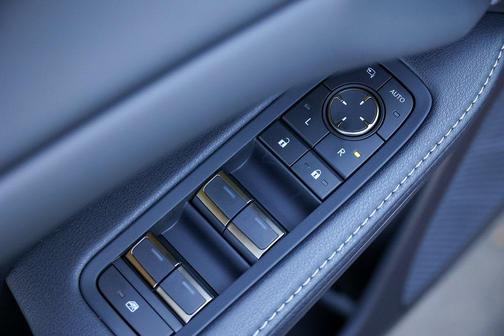 2025 Lexus RX 350 Base