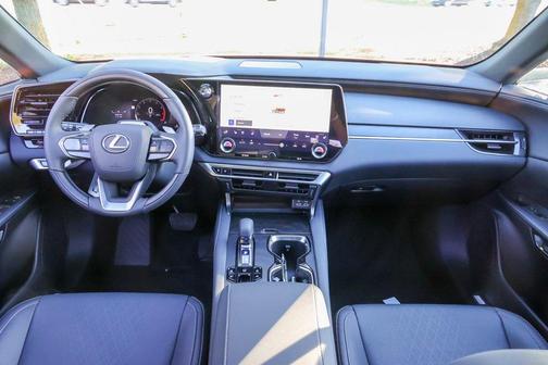 2025 Lexus RX 350 Base