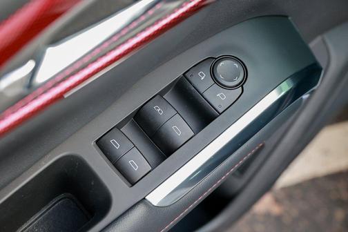 2025 Chevrolet Traverse AWD Z71