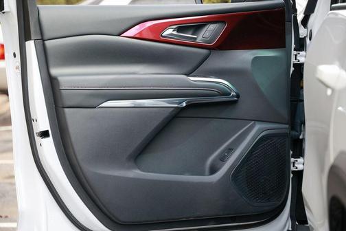 2025 Chevrolet Traverse AWD Z71