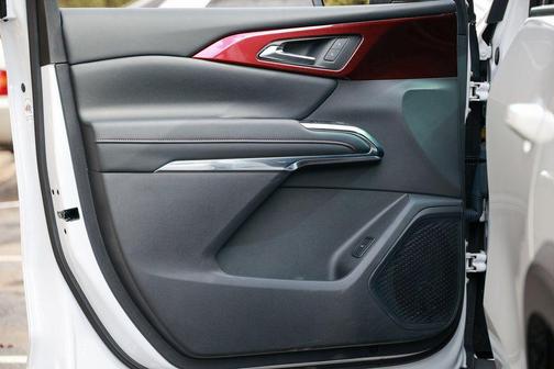 2025 Chevrolet Traverse AWD Z71