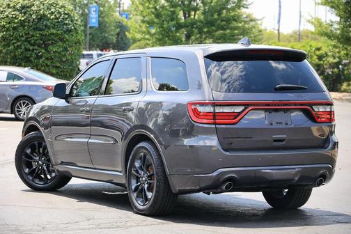 2021 Dodge Durango R/T AWD