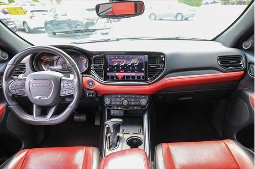2021 Dodge Durango R/T AWD